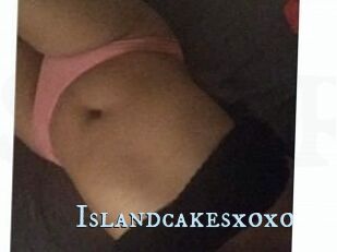 Islandcakesxoxo