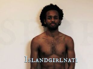 Islandgirlnati