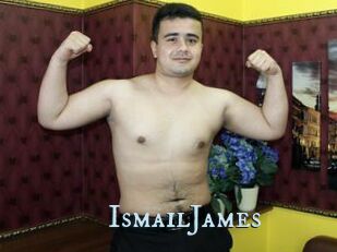IsmailJames