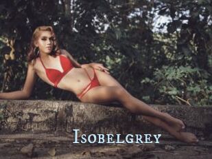 Isobelgrey