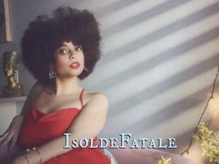 IsoldeFatale