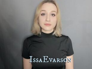 IssaEvarson