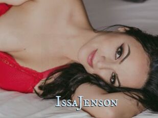 IssaJenson