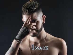 Issack