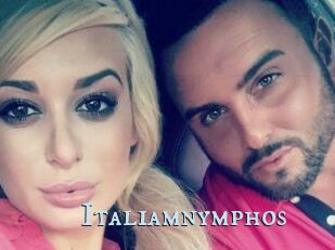Italiamnymphos