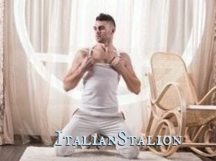 ItalianStalion