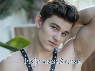 ItsJohnnyStone