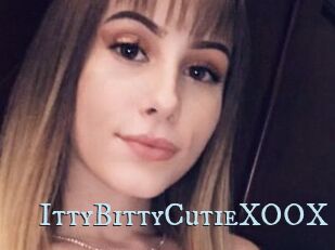 IttyBittyCutieXOOX
