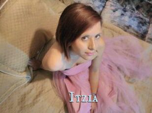 Itzia