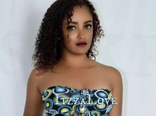 ItzzaLove