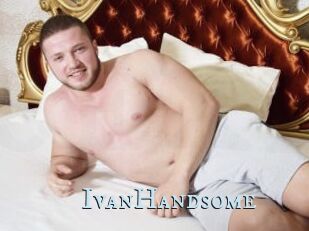IvanHandsome