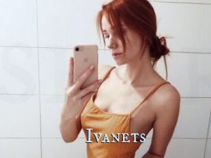 Ivanets