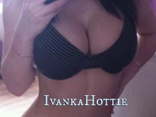 IvankaHottie