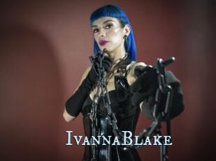 IvannaBlake