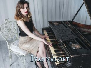 Ivannaloft