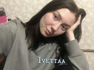 Ivettaa