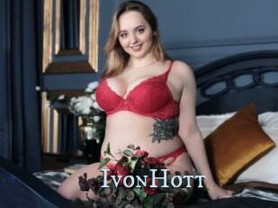 IvonHott