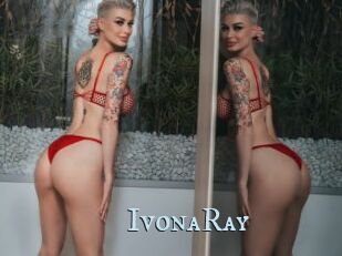 IvonaRay