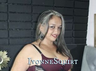 IvonneSquirt