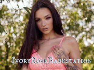 IvoryRoseBabestation