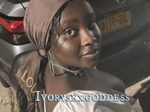 Ivorysexgoddess