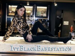 IvyBlackBabestation