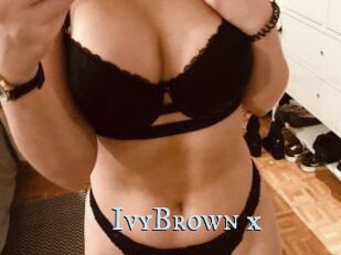 IvyBrown_x