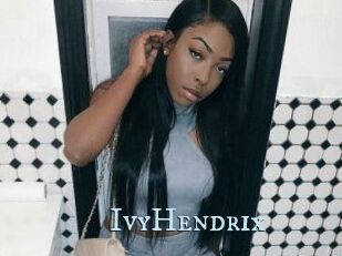 Ivy_Hendrix