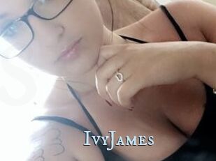 IvyJames