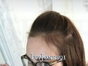 IvyJones91