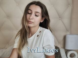 IvyLarson