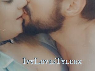 IvyLovesTylerx