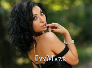 IvyMaze