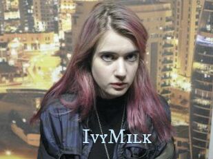IvyMilk