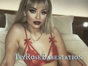 IvyRoseBabestation