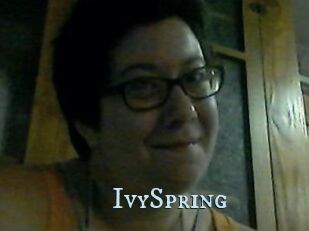 IvySpring