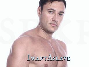 IwantAslave