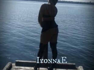 IyonnaE