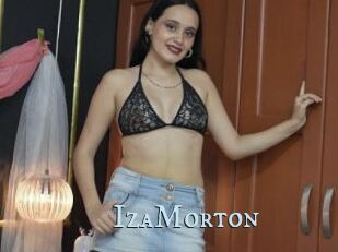 IzaMorton
