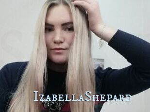 IzabellaShepard
