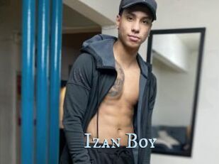Izan_Boy