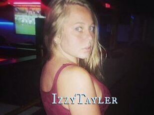 Izzy_Tayler