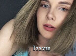 Izzyie