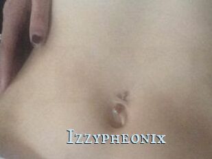 Izzypheonix