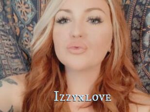 Izzyxlove
