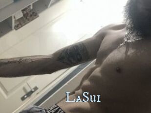 LaSui