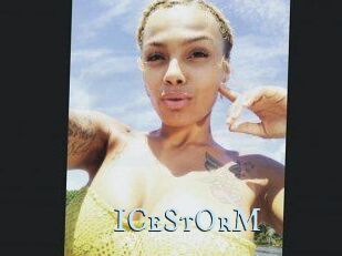 ICeStOrM