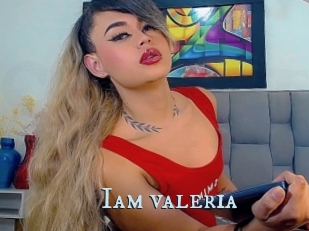 Iam_valeria
