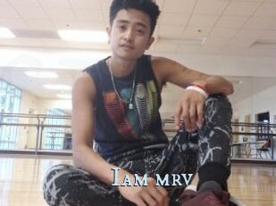 Iam_mrv