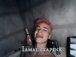 Iamalexapink